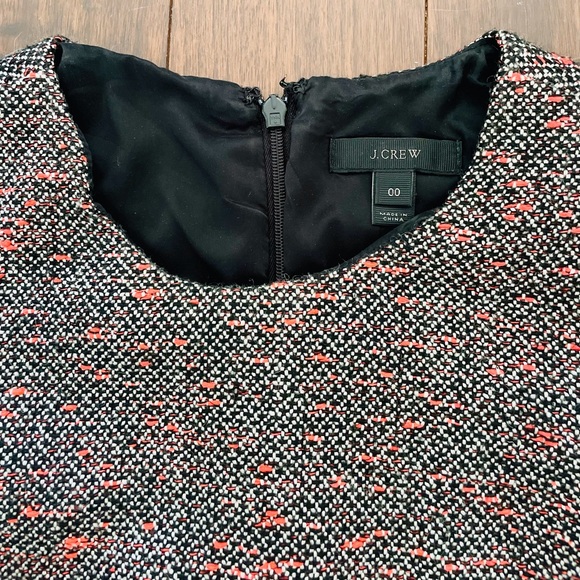 J. Crew dress - Picture 2 of 12